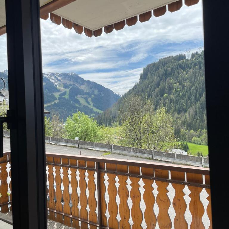 Appartement EDELWEISS - Appartement 1 Chambre - 13
