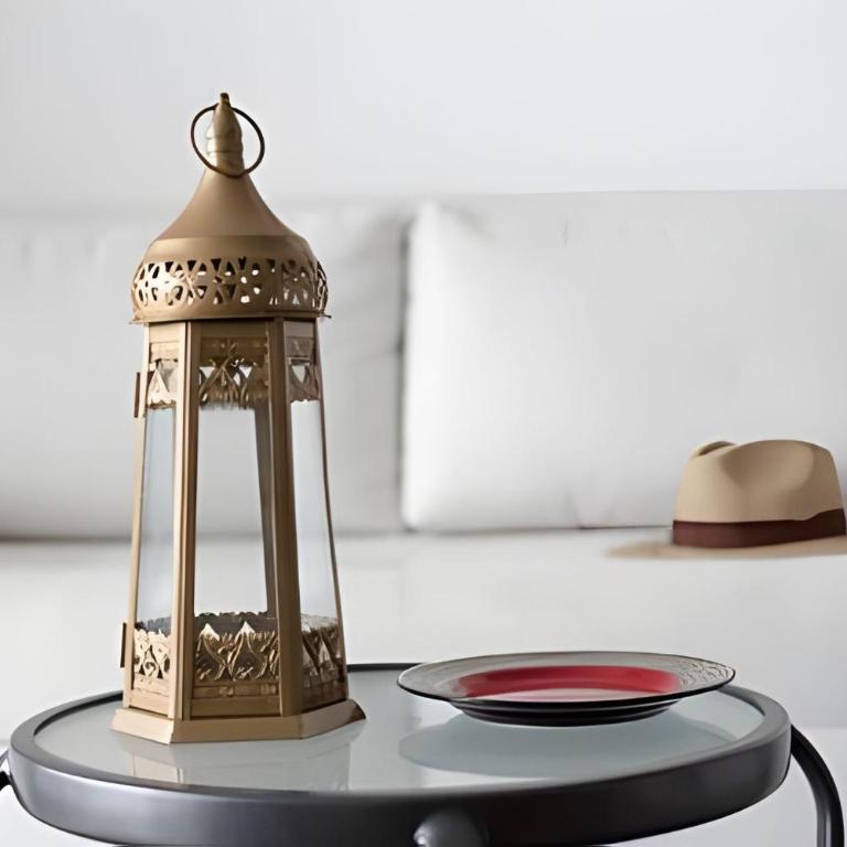 Lujoso Apto de 1 habitacion en piso 29 - Apartment - 16