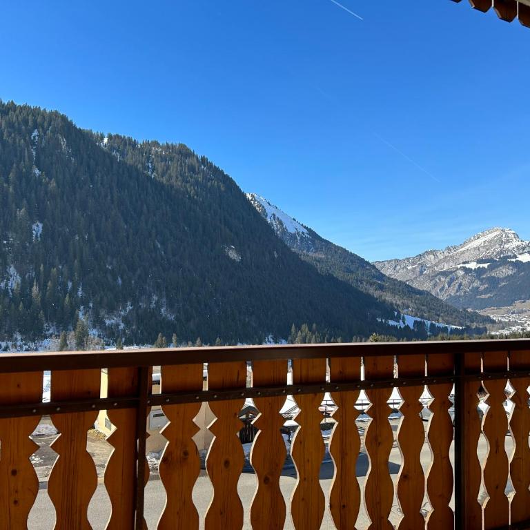 Appartement EDELWEISS - Appartement 1 Chambre - 14