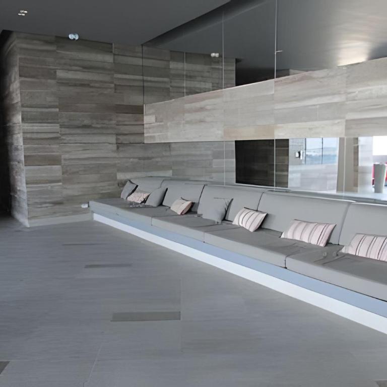Luxurious 1 bd apt on the 29th floor - Morros City - Apartment - 25