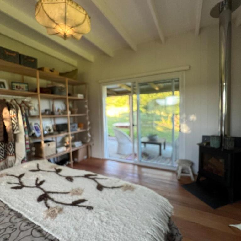 Divine artist country house, an hour from Punta del Este - Chalet de 3 dormitorios - 9