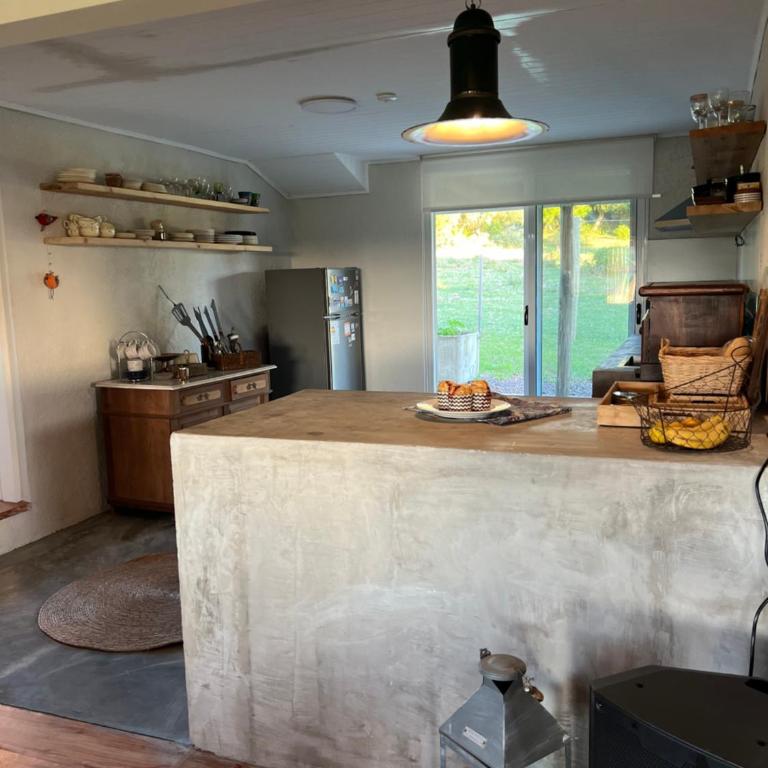 Divine artist country house, an hour from Punta del Este - Chalet de 3 dormitorios - 11