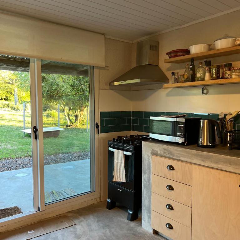 Divine artist country house, an hour from Punta del Este - Chalet de 3 dormitorios - 12