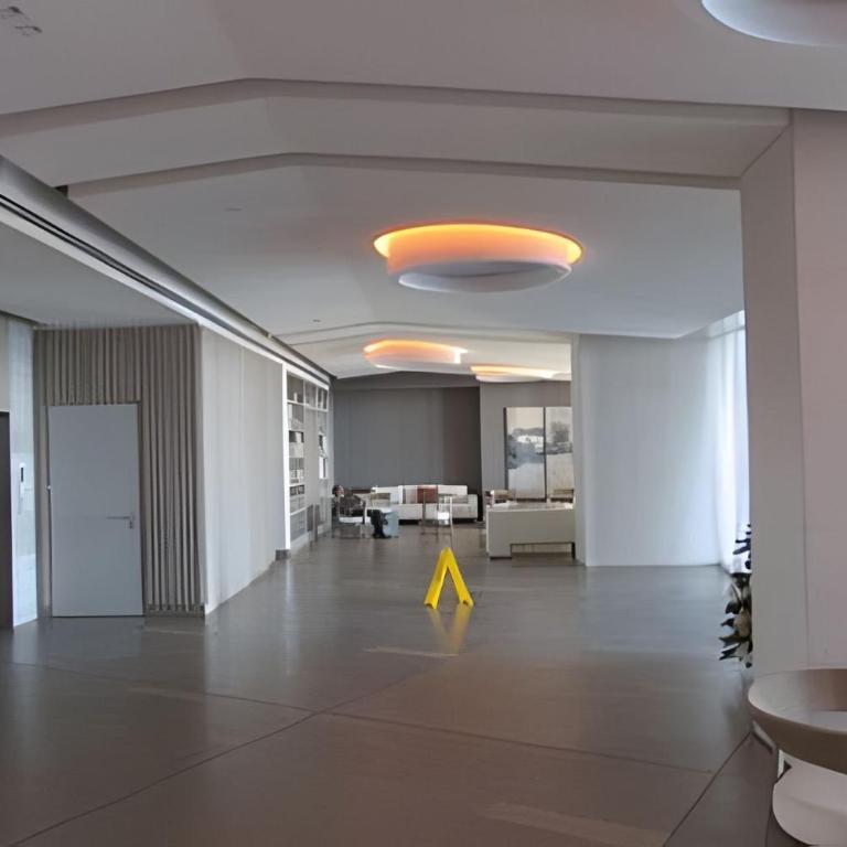 Luxurious 1 bd apt on the 29th floor - Morros City - Apartment - 62