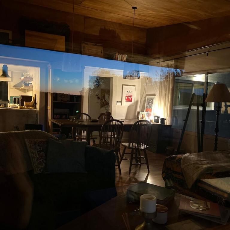 Divine artist country house, an hour from Punta del Este - Chalet de 3 dormitorios - 17