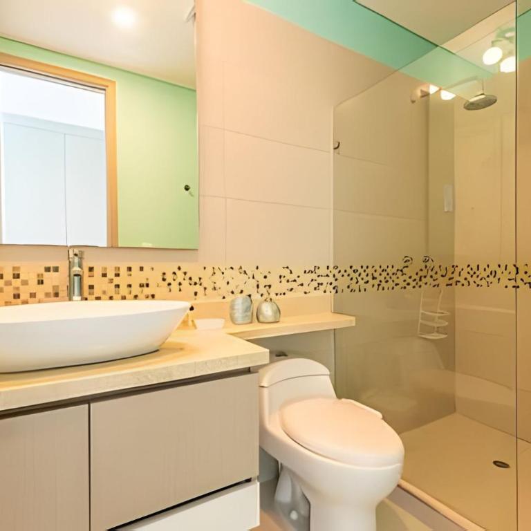 29th Floor Spectacular Apt in Palmetto Beach - Apartment - 11