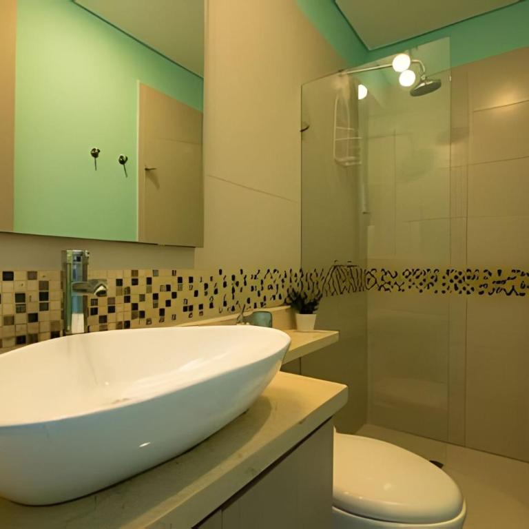 29th Floor Spectacular Apt in Palmetto Beach - Apartment - 12