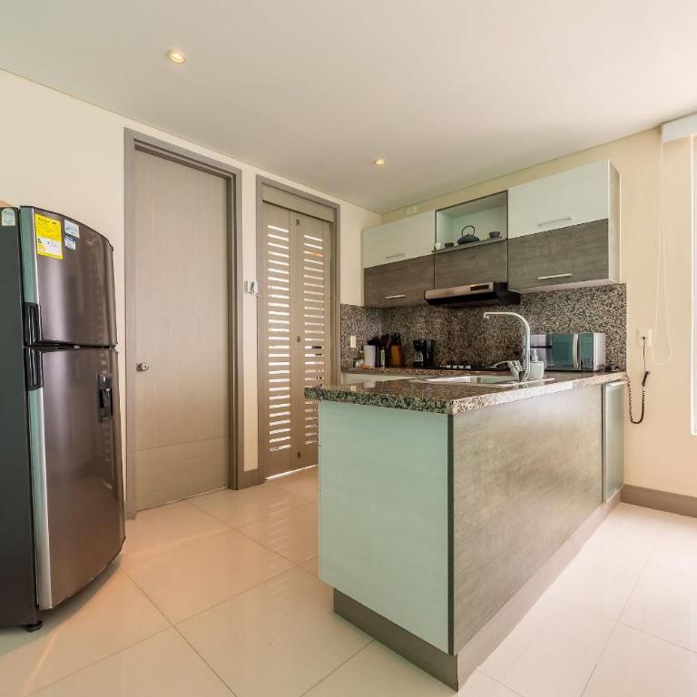 29th Floor Spectacular Apt in Palmetto Beach - Apartment - 14