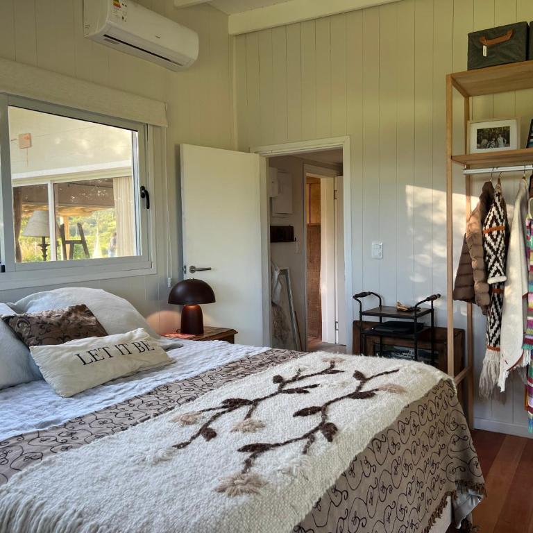 Divine artist country house, an hour from Punta del Este - Chalet de 3 dormitorios - 20