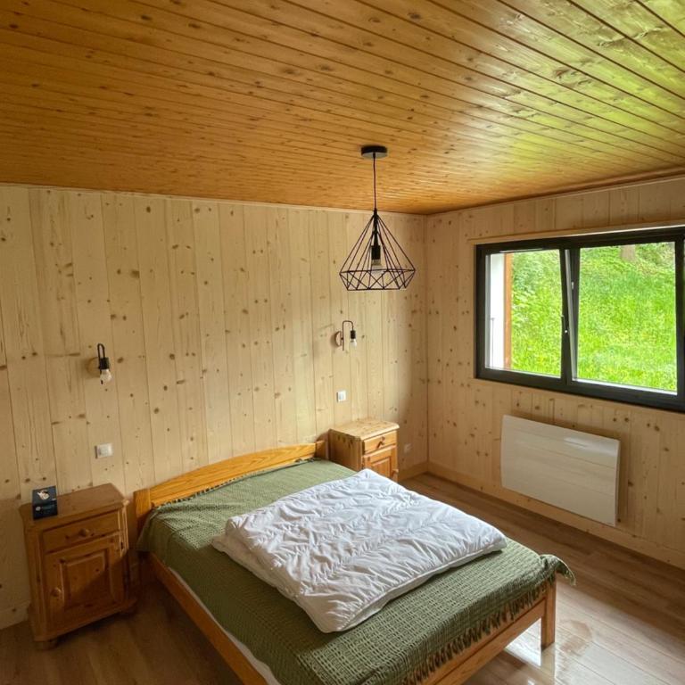 Appartement EDELWEISS - Appartement 1 Chambre - 2