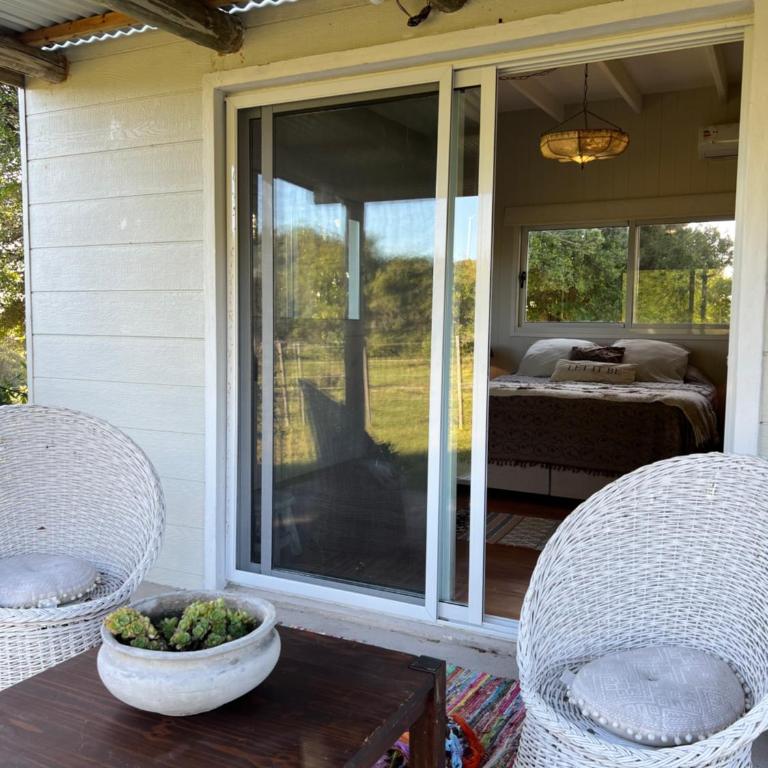 Divine artist country house, an hour from Punta del Este - Chalet de 3 dormitorios - 21