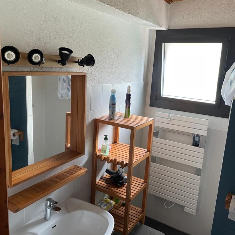 Appartement EDELWEISS - Appartement 1 Chambre - 3