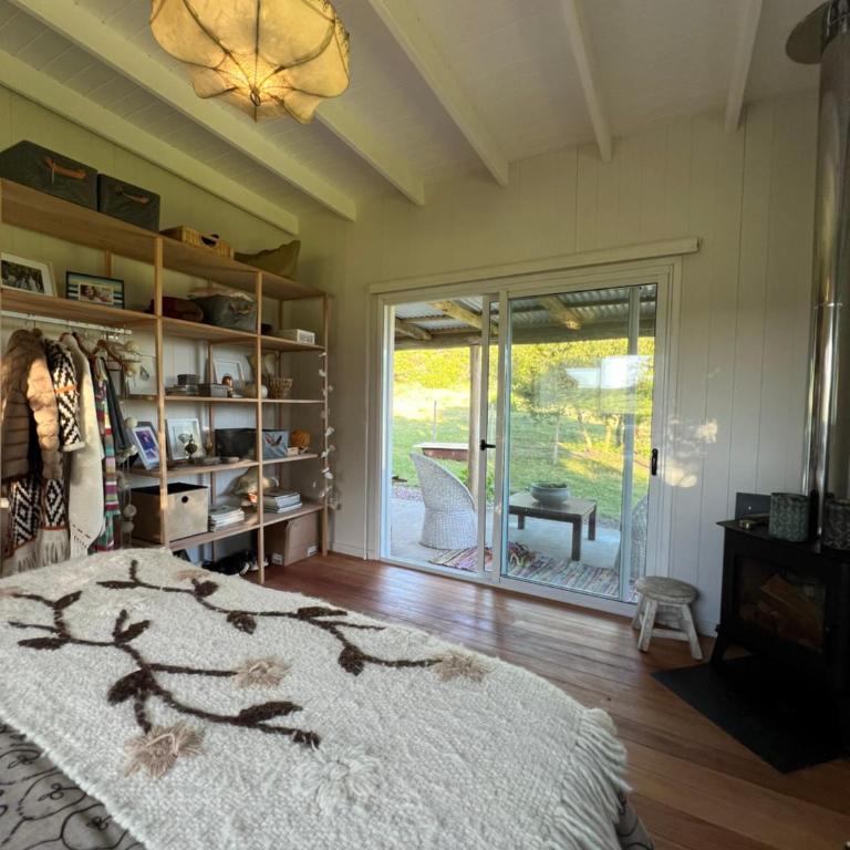 Divine artist country house, an hour from Punta del Este - Chalet de 3 dormitorios - 26