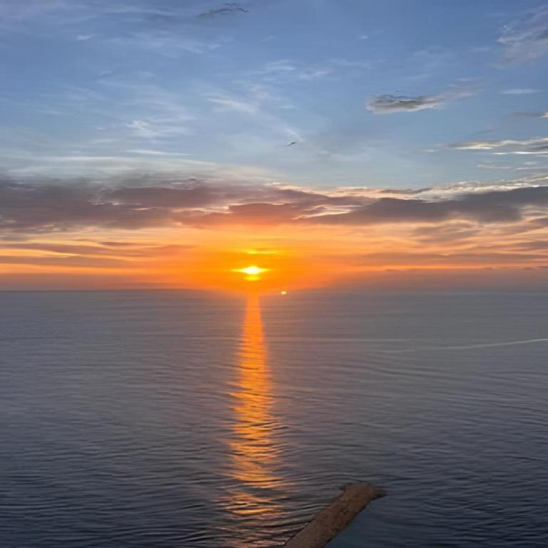 29th Floor Spectacular Apt in Palmetto Beach - Apartment - 40