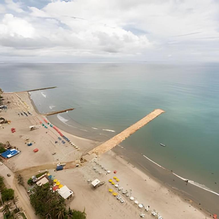 29th Floor Spectacular Apt in Palmetto Beach - Apartment - 43
