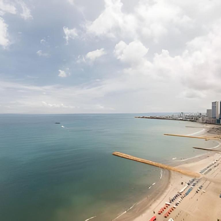 29th Floor Spectacular Apt in Palmetto Beach - Apartment - 46