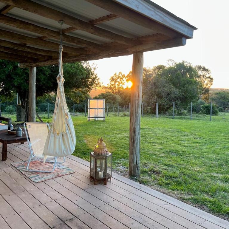 Divine artist country house, an hour from Punta del Este - Chalet de 3 dormitorios - 30