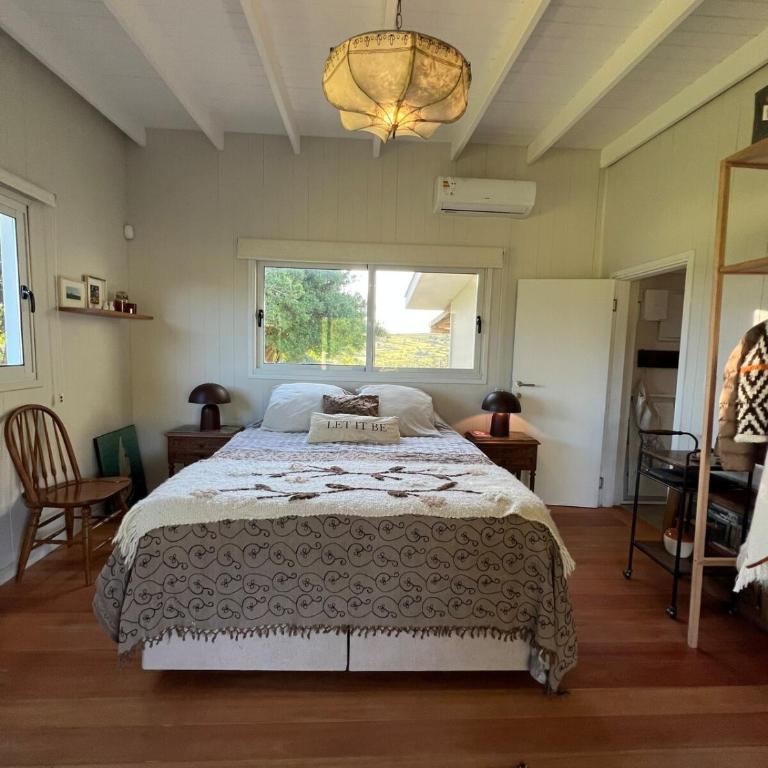 Divine artist country house, an hour from Punta del Este - Chalet de 3 dormitorios - 34