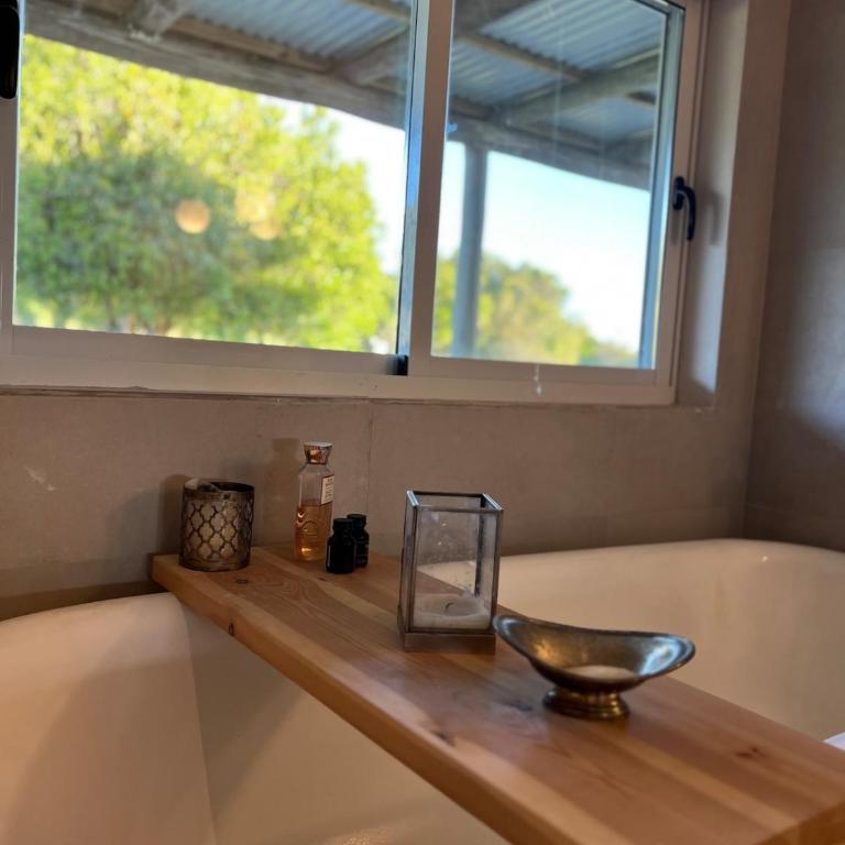 Divine artist country house, an hour from Punta del Este - Chalet de 3 dormitorios - 36