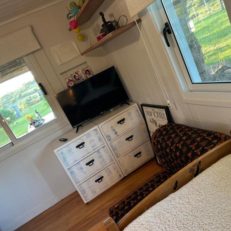 Divine artist country house, an hour from Punta del Este - Chalet de 3 dormitorios - 55