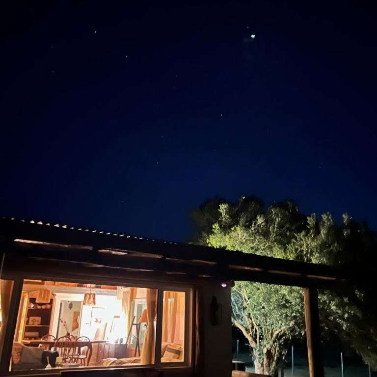 Divine artist country house, an hour from Punta del Este - Chalet de 3 dormitorios - 58