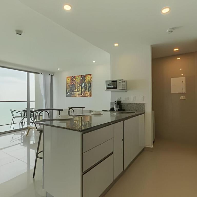 Luxurious 2 Bedroom apt, 32nd Floor - Morros City - Apartment - 31