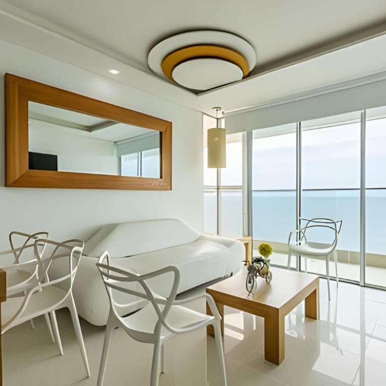 Luxurious 3 Bedroom apt - 3303 Palmetto Beach - Apartment - 11