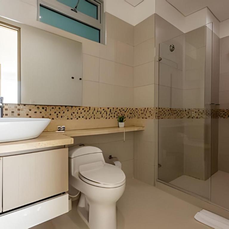 Luxurious 3 Bedroom apt - 3303 Palmetto Beach - Apartment - 10