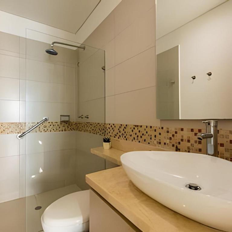 Luxurious 3 Bedroom apt - 3303 Palmetto Beach - Apartment - 14