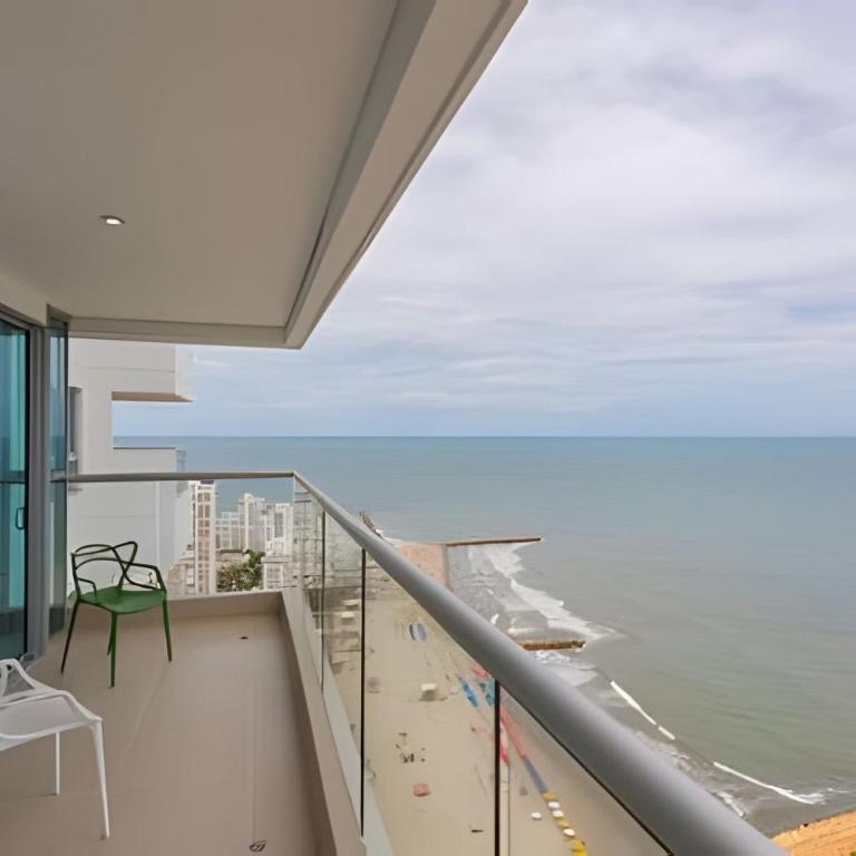 Luxurious 3 Bedroom apt - 3303 Palmetto Beach - Apartment - 17