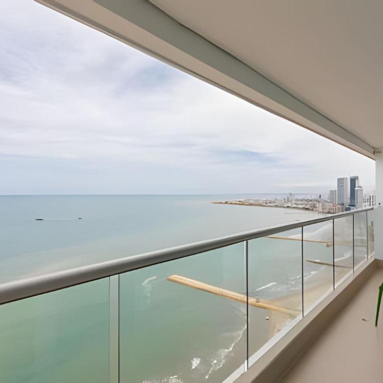 Luxurious 3 Bedroom apt - 3303 Palmetto Beach - Apartment - 19