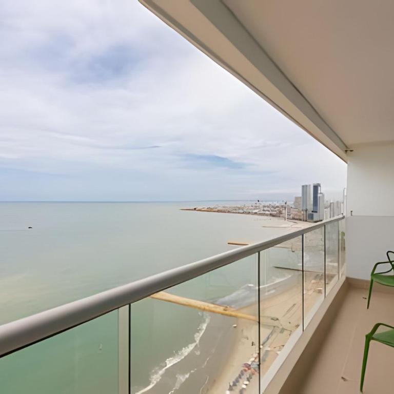 Luxurious 3 Bedroom apt - 3303 Palmetto Beach - Apartment - 20