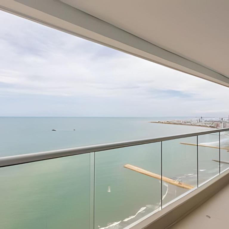 Luxurious 3 Bedroom apt - 3303 Palmetto Beach - Apartment - 22