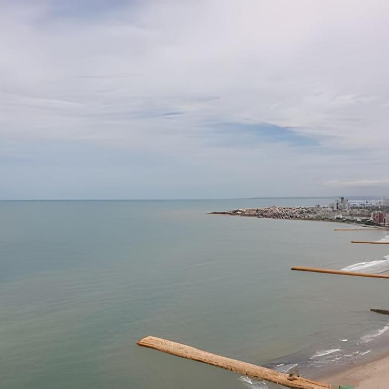 Luxurious 3 Bedroom apt - 3303 Palmetto Beach - Apartment - 21