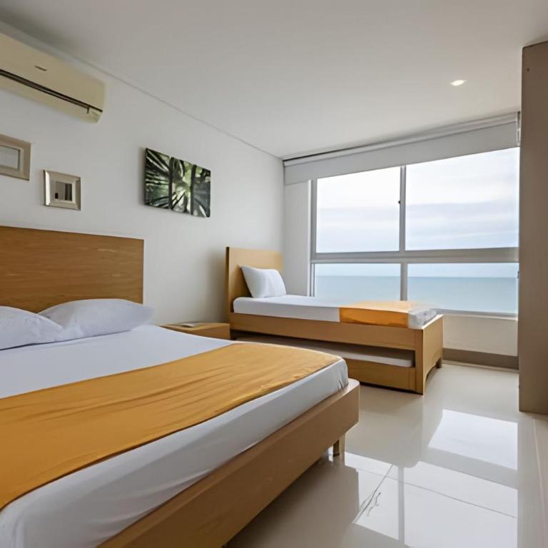 Luxurious 3 Bedroom apt - 3303 Palmetto Beach - Apartment - 30