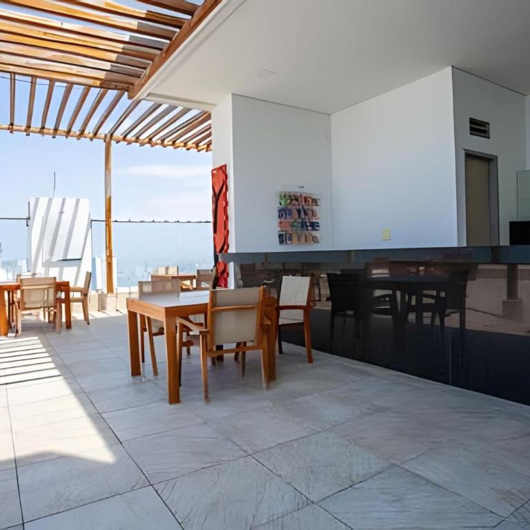 Luxurious 3 Bedroom apt - 3303 Palmetto Beach - Apartment - 35