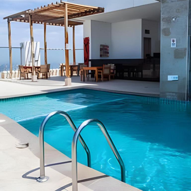 Luxurious 3 Bedroom apt - 3303 Palmetto Beach - Apartment - 34