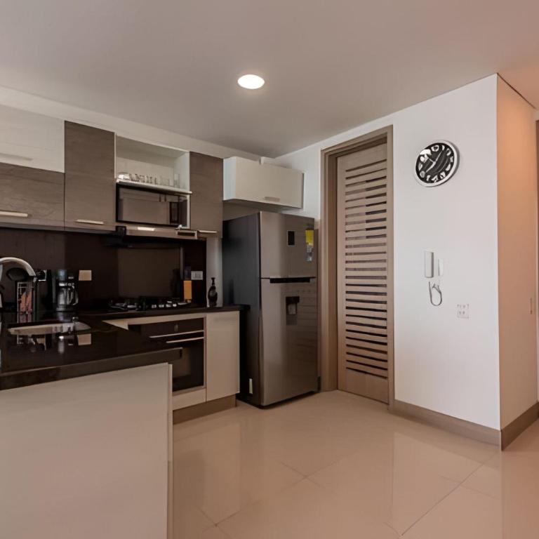 Palmetto Sunset 33rd floor - Spectacular view - Apartment - 11