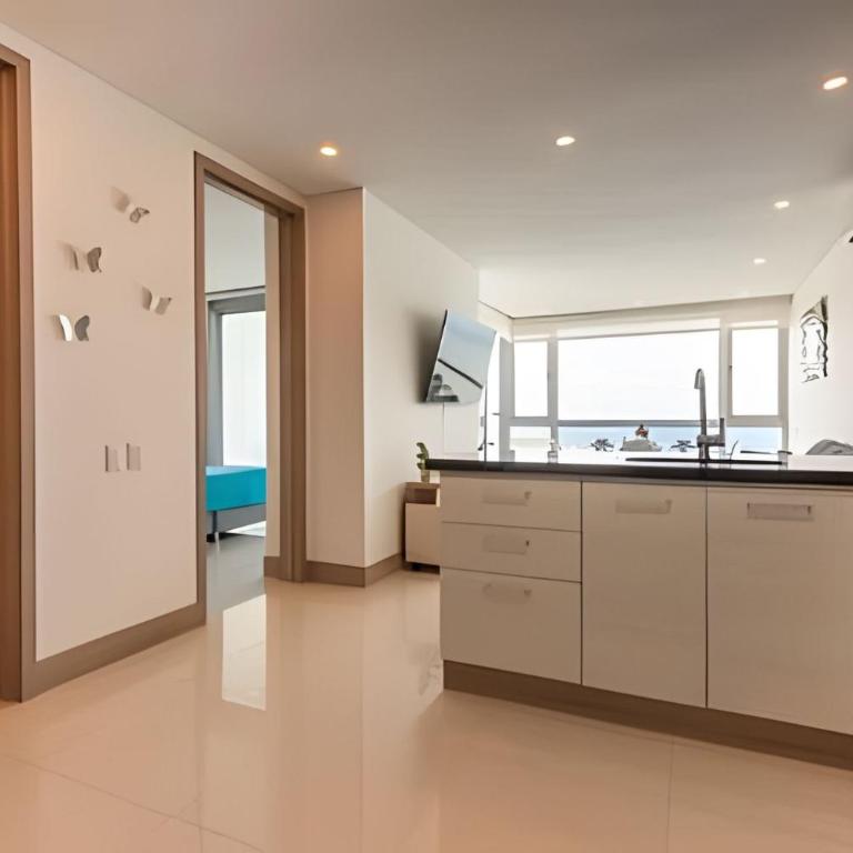 Palmetto Sunset 33rd floor - Spectacular view - Apartment - 9