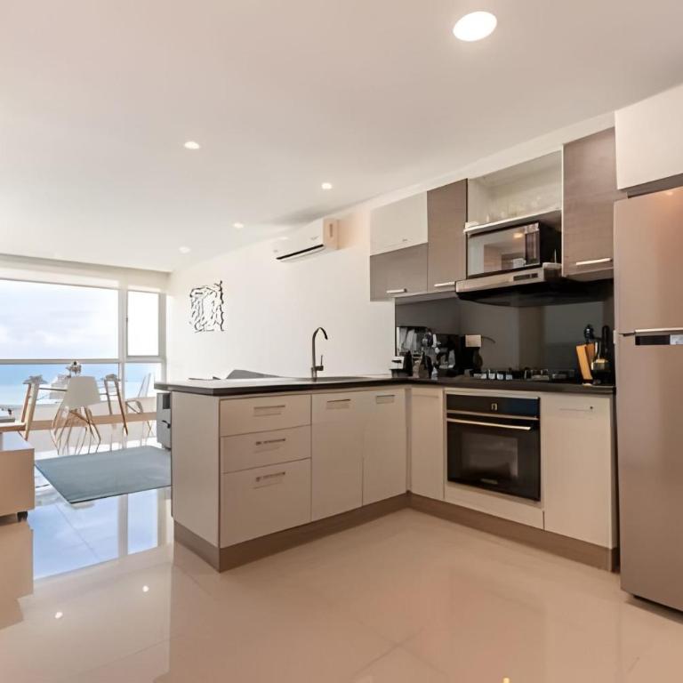 Palmetto Sunset 33rd floor - Spectacular view - Apartment - 13
