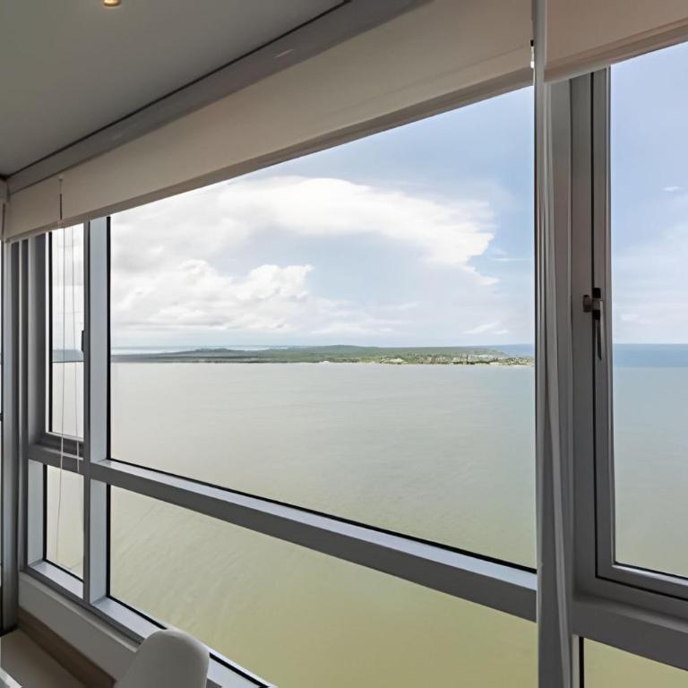 Palmetto Sunset 33rd floor - Spectacular view - Apartment - 19