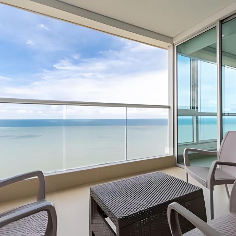 Palmetto Sunset 33rd floor - Spectacular view - Apartment - 21
