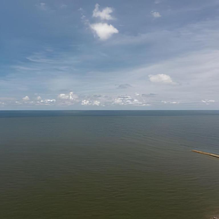 Palmetto Sunset 33rd floor - Spectacular view - Apartment - 24