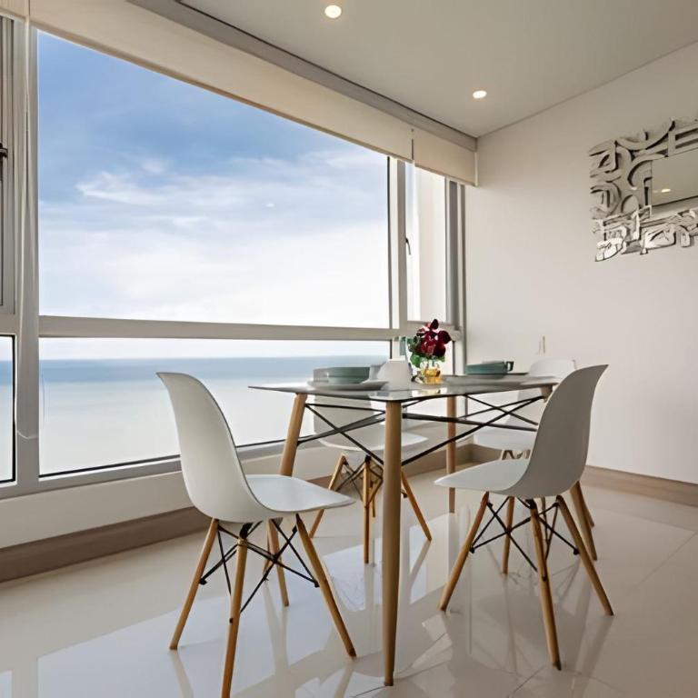 Palmetto Sunset 33rd floor - Spectacular view - Apartment - 29