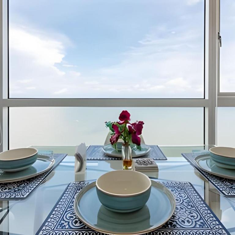 Palmetto Sunset 33rd floor - Spectacular view - Apartment - 30