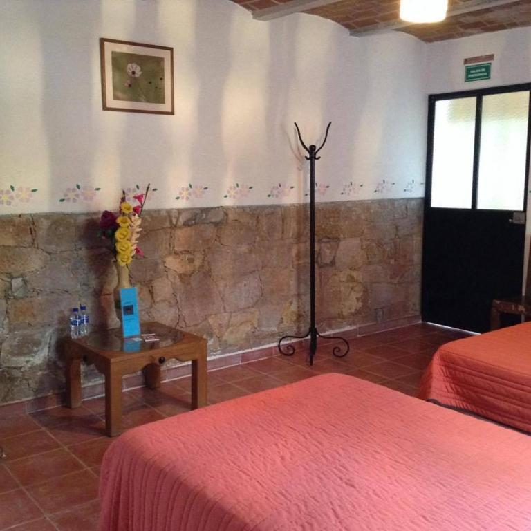 Casa Manzanos - Habitación Doble - 4