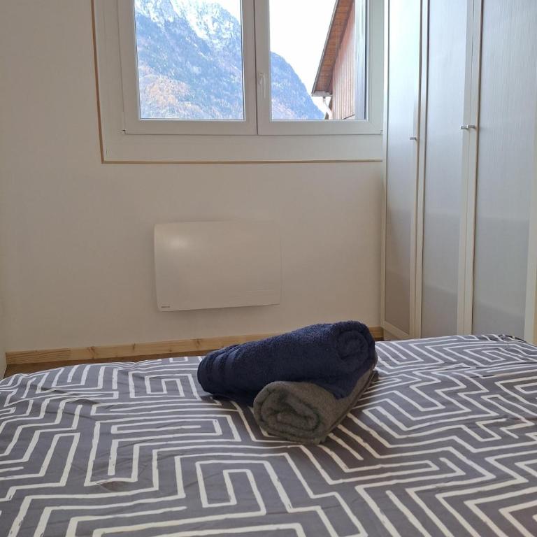 L'Éterlou 4 personnes, proche télécabine - Appartement 1 Chambre - 2
