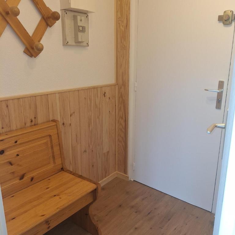 L'Éterlou 4 personnes, proche télécabine - Appartement 1 Chambre - 22