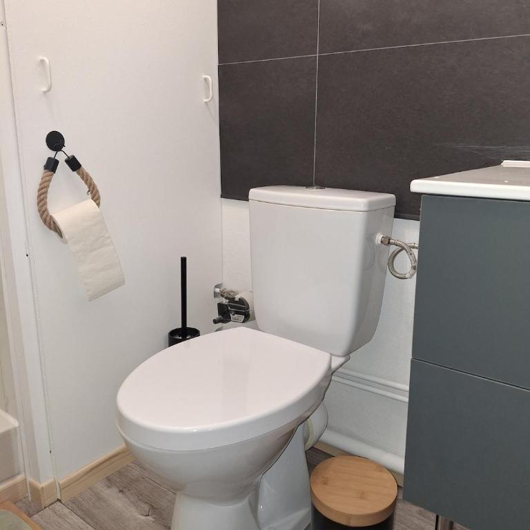 L'Éterlou 4 personnes, proche télécabine - Appartement 1 Chambre - 15