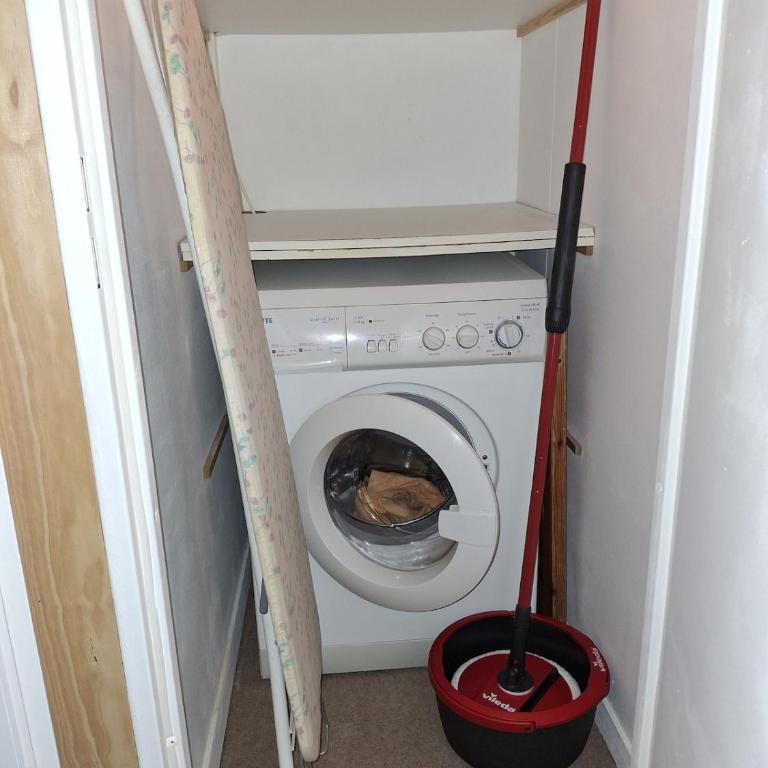 L'Éterlou 4 personnes, proche télécabine - Appartement 1 Chambre - 20
